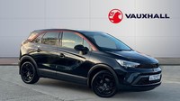 2022 Vauxhall Crossland 1.2 Turbo [130] GS Line 5dr Auto Petrol Hatchback Hatchb