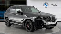 2024 BMW X3 xDrive 30e M Sport 5dr Auto Estate Estate Hybrid Automatic
