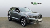 2026 Volvo XC40 2.0 B3 MHEV Plus Dark SUV 5dr Petrol Hybrid DCT Auto Euro 6 (s/s