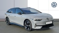2025 Volkswagen ID.7 250kW 4MOTION GTX Plus 86kWh 5dr Auto Electric Estate Estat