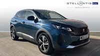 2023 Peugeot 3008 SUV 1.2 PureTech GT SUV 5dr Petrol EAT Euro 6 (s/s) (130 ps) S