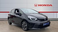 2025 Honda Jazz 1.5 i-MMD Hybrid Advance 5dr eCVT Hybrid Hatchback Hatchback Hyb
