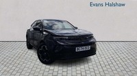 2025 Vauxhall Mokka 1.2 Turbo 136 GS 5dr Hatchback Petrol Manual