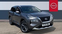 2026 Nissan X-Trail 1.5 MHEV 163 Tekna+ 5dr [7 Seat] Xtronic Petrol Station Wago