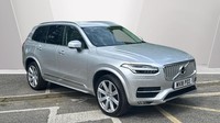 2018 Volvo XC90 2.0 D5 PowerPulse Inscription Pro 5dr AWD G tronic Diesel Estate