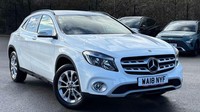 2018 Mercedes-Benz GLA 200 SE 5dr Hatchback Petrol Manual