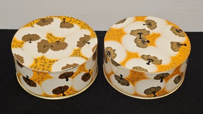 Airspun Face Powder by COTY - Lot of 2 - Empty Containers!
