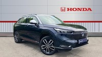 2023 Honda HR-V 1.5 eHEV Advance Style 5dr CVT Hybrid Hatchback Hatchback Hybrid