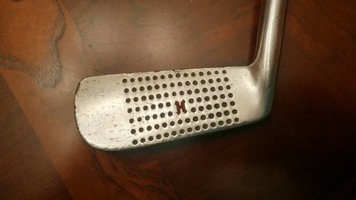 Walter Hagen Honey Boy iron set