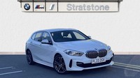 2023 BMW 1 Series 118i [136] M Sport 5dr [Live Cockpit Professional] Hatchback P