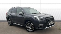 2023 Subaru Forester 2.0i e-Boxer XE Premium 5dr Lineartronic Hybrid Estate Esta