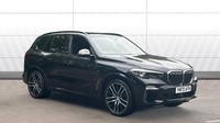 2020 BMW X5 xDrive M50d 5dr Auto Diesel Estate Estate Diesel Automatic