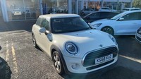 2018 MINI Hatch 1.5 Cooper II 5dr Auto Hatchback Petrol Automatic