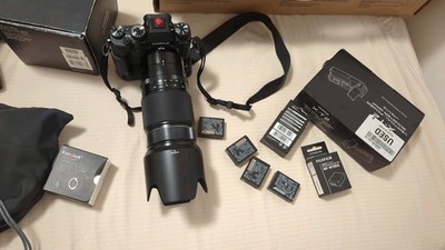 Artikelfoto(s) von einem verifizierten Käufer