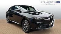 2023 Alfa Romeo Tonale 1.3 VGT 15.5kWh Ti SUV 5dr Petrol Plug-in Hybrid Auto Q4 