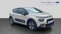 2023 Citroen C3 1.2 PureTech C-Series Edition Hatchback 5dr Petrol EAT6 Euro 6 (