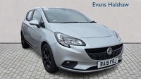 2019 Vauxhall Corsa 1.4 Griffin 5dr Hatchback Petrol Manual