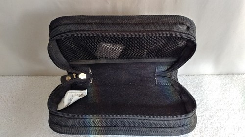 Sony PSP Console Protective Soft Carry Pouch Travel Carrying Case