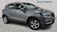 2019 Vauxhall Mokka X 1.4T ecoTEC Elite Nav 5dr Hatchback Petrol Manual