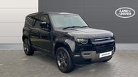 2024 Land Rover Defender 2.0 P300 X-Dynamic HSE 110 5dr Auto Petrol Estate Estat