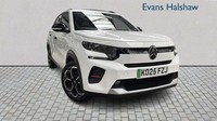 2025 Citroen C3 83kW Max 44kWh 5dr Auto HATCHBACK ELECTRIC Automatic