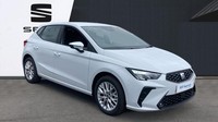 2026 SEAT Ibiza 1.0 TSI 115 SE 5dr DSG Petrol Hatchback Hatchback Petrol Automat