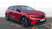 2025 Renault Megane E Tech EV60 160kW Techno Comfort Range 60kWh 5dr Auto Electr