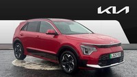 2025 Kia Niro 150kW 4 65kWh 5dr Auto Electric Estate Estate Electric Automatic