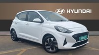 2023 Hyundai i10 1.0 Advance 5dr Petrol Hatchback Hatchback Petrol Manual