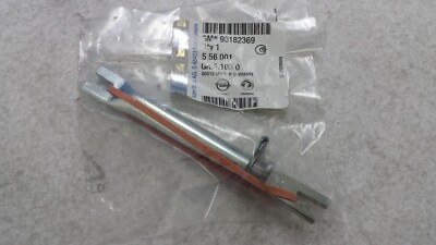 Original OPEL OE Korrektor Verstellung Trommelbremse Adjuster 90182369 556001