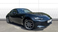 2022 Mazda MX-5 1.5 [132] Sport 2dr Petrol Convertible Convertible Petrol Manual