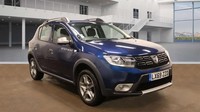 2019 Dacia Sandero Stepway 0.9 TCe Essential 5dr HATCHBACK PETROL Manual