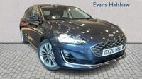 2020 Ford Focus Vignale 1.0 EcoBoost 125 5dr Auto Hatchback Petrol Automatic
