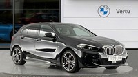 2024 BMW 1 Series 118i [136] M Sport 5dr Step Auto [LCP] Petrol Hatchback Hatchb