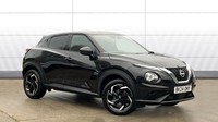 2024 Nissan Juke 1.0 DiG-T 114 N-Connecta 5dr DCT Petrol Hatchback Hatchback Pet