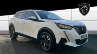 2022 Peugeot 2008 1.2 PureTech 130 Allure Premium 5dr EAT8 Petrol Estate Estate 
