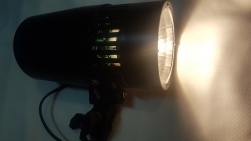 Cowboy Studio 110w, 160w, or 180w Photo Lighting Mono Master Strobe