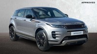 2024 Land Rover Range Rover Evoque 2.0 D200 Dynamic SE 5dr Auto SUV Diesel Autom