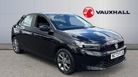 2024 Vauxhall Corsa 1.2 Design 5dr Petrol Hatchback Hatchback Petrol Manual