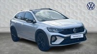 2025 Volkswagen Taigo 1.0 TSI R-Line DSG Euro 6 5-door SUV Petrol Automatic