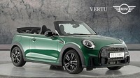 2023 MINI Convertible 1.5 Cooper Sport Premium 2dr Auto Petrol Convertible Conve