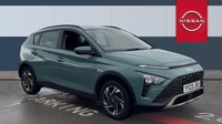 2023 Hyundai BAYON 1.0 TGDi 48V MHEV SE Connect 5dr DCT Petrol Hatchback Hatchba
