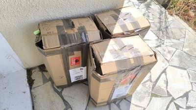 Artikelfoto(s) von einem verifizierten Käufer