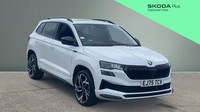 2025 Skoda Karoq 1.5 TSI Sportline Edition 5dr DSG Petrol Estate Estate Petrol A