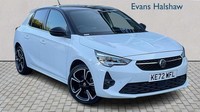 2023 Vauxhall Corsa 1.2 Turbo Ultimate 5dr Auto Hatchback Petrol Automatic