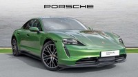 2022 Porsche Taycan 4S 79Kwh Saloon Electric Automatic