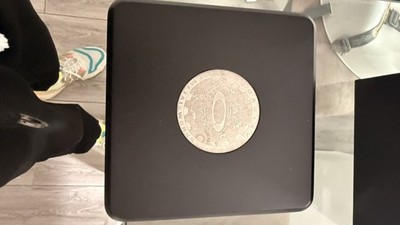 Item photo(s) from verified buyer
