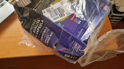 Foto dell'oggetto di un acquirente verificato