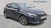 2024 MG MOTOR UK MG3 1.5 Hybrid Trophy 5dr Auto HATCHBACK PETROL/ELECTRIC Automa