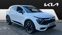 2025 Kia Sportage 1.6T GDi 241 PHEV GT-Line 5dr Auto AWD Estate Estate Hybrid Au